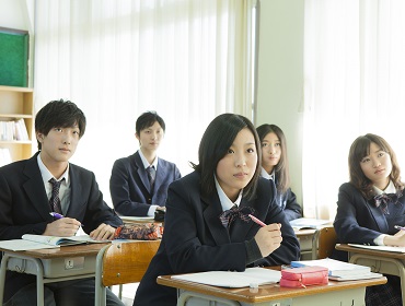 学校なら